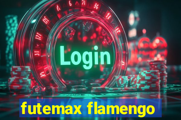 futemax flamengo-fluminense